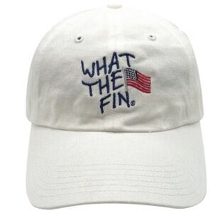 WTF Soft Top Daddio Hat